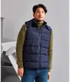 Gilet riciclato Bryher 2786