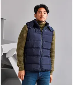 Gilet riciclato Bryher 2786