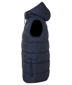 Gilet riciclato Bryher 2786