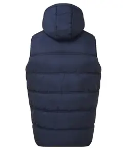 Gilet riciclato Bryher 2786