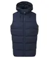 Gilet riciclato Bryher 2786