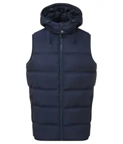Gilet riciclato Bryher 2786