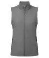 Gilet riciclato e stampabile donna Windchecker® Premier