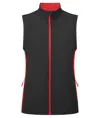 Gilet riciclato e stampabile donna Windchecker® Premier