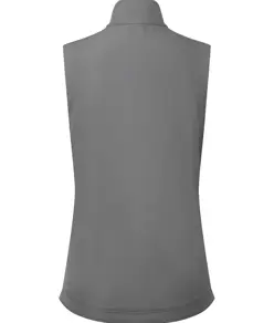 Gilet riciclato e stampabile donna Windchecker® Premier