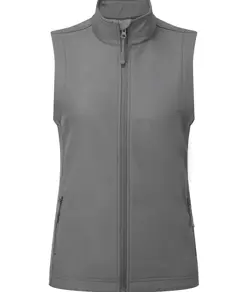 Gilet riciclato e stampabile donna Windchecker® Premier