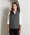 Gilet riciclato e stampabile donna Windchecker® Premier