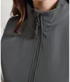 Gilet riciclato e stampabile donna Windchecker® Premier