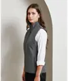 Gilet riciclato e stampabile donna Windchecker® Premier