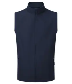 Gilet riciclato e stampabile Windchecker® Premier