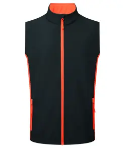 Gilet riciclato e stampabile Windchecker® Premier