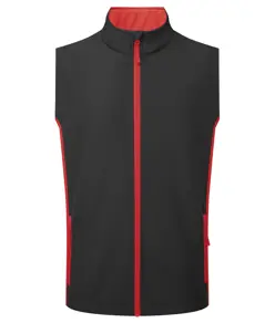 Gilet riciclato e stampabile Windchecker® Premier