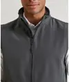 Gilet riciclato e stampabile Windchecker® Premier