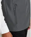 Gilet riciclato e stampabile Windchecker® Premier