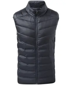 Gilet sagomato Mantel 2786