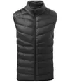 Gilet sagomato Mantel 2786