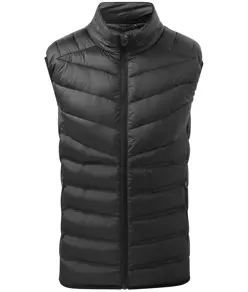 Gilet sagomato Mantel 2786