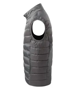 Gilet sagomato Mantel 2786