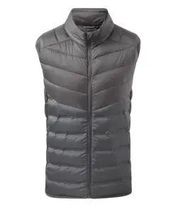 Gilet sagomato Mantel 2786