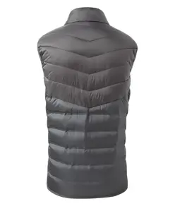 Gilet sagomato Mantel 2786