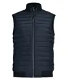 Gilet smanicato Vesper Nimbus
