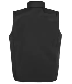 Gilet softshell a 2 strati riciclato stampabile uomo Result Recycled