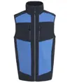 Gilet softshell a 2 strati unisex E-Volve Regatta Professional