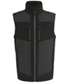 Gilet softshell a 2 strati unisex E-Volve Regatta Professional