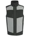 Gilet softshell a 2 strati unisex E-Volve Regatta Professional