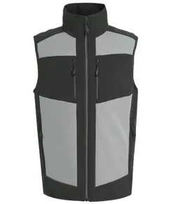 Gilet softshell a 2 strati unisex E-Volve Regatta Professional