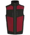 Gilet softshell a 2 strati unisex E-Volve Regatta Professional