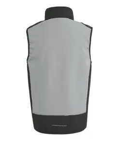 Gilet softshell a 2 strati unisex E-Volve Regatta Professional