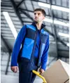 Gilet softshell a 2 strati unisex E-Volve Regatta Professional