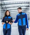 Gilet softshell a 2 strati unisex E-Volve Regatta Professional