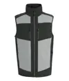 Gilet softshell a 2 strati unisex E-Volve Regatta Professional