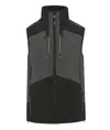 Gilet softshell a 3 strati elasticizzato 4-Tex Regatta Professional
