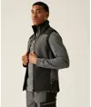 Gilet softshell a 3 strati elasticizzato 4-Tex Regatta Professional