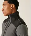 Gilet softshell a 3 strati elasticizzato 4-Tex Regatta Professional