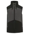 Gilet softshell a 3 strati elasticizzato 4-Tex Regatta Professional