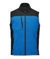 Gilet softshell Cascades Stormtech