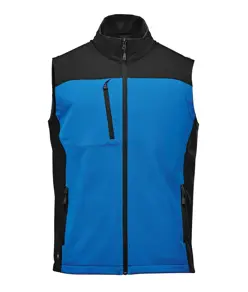 Gilet softshell Cascades Stormtech