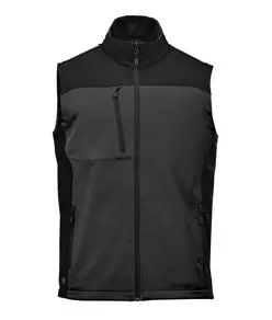 Gilet softshell Cascades Stormtech