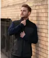 Gilet softshell Cascades Stormtech
