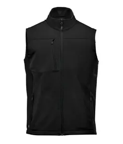 Gilet softshell Cascades Stormtech