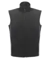 Gilet softshell classico Regatta Professional