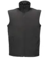 Gilet softshell classico Regatta Professional