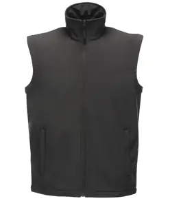Gilet softshell classico Regatta Professional