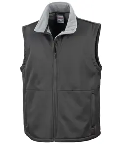 Gilet softshell Core Result Core