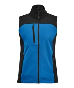Gilet softshell donna Cascades Stormtech