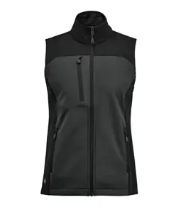 Gilet softshell donna Cascades Stormtech